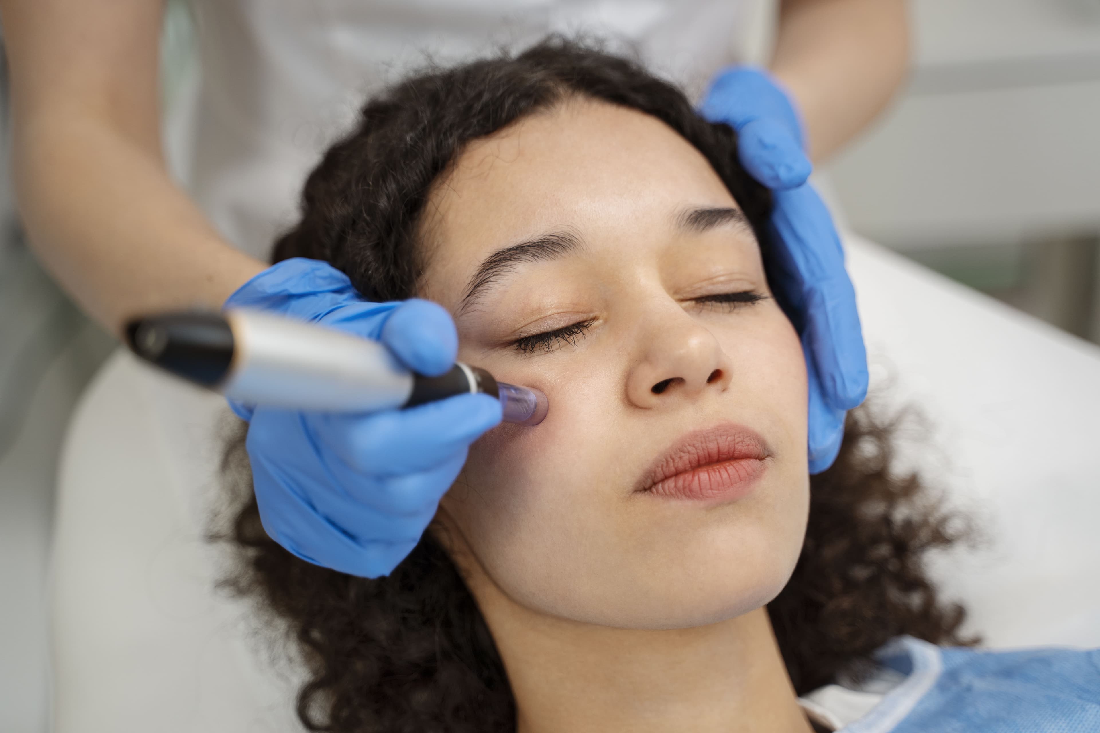 Facial Enhancements