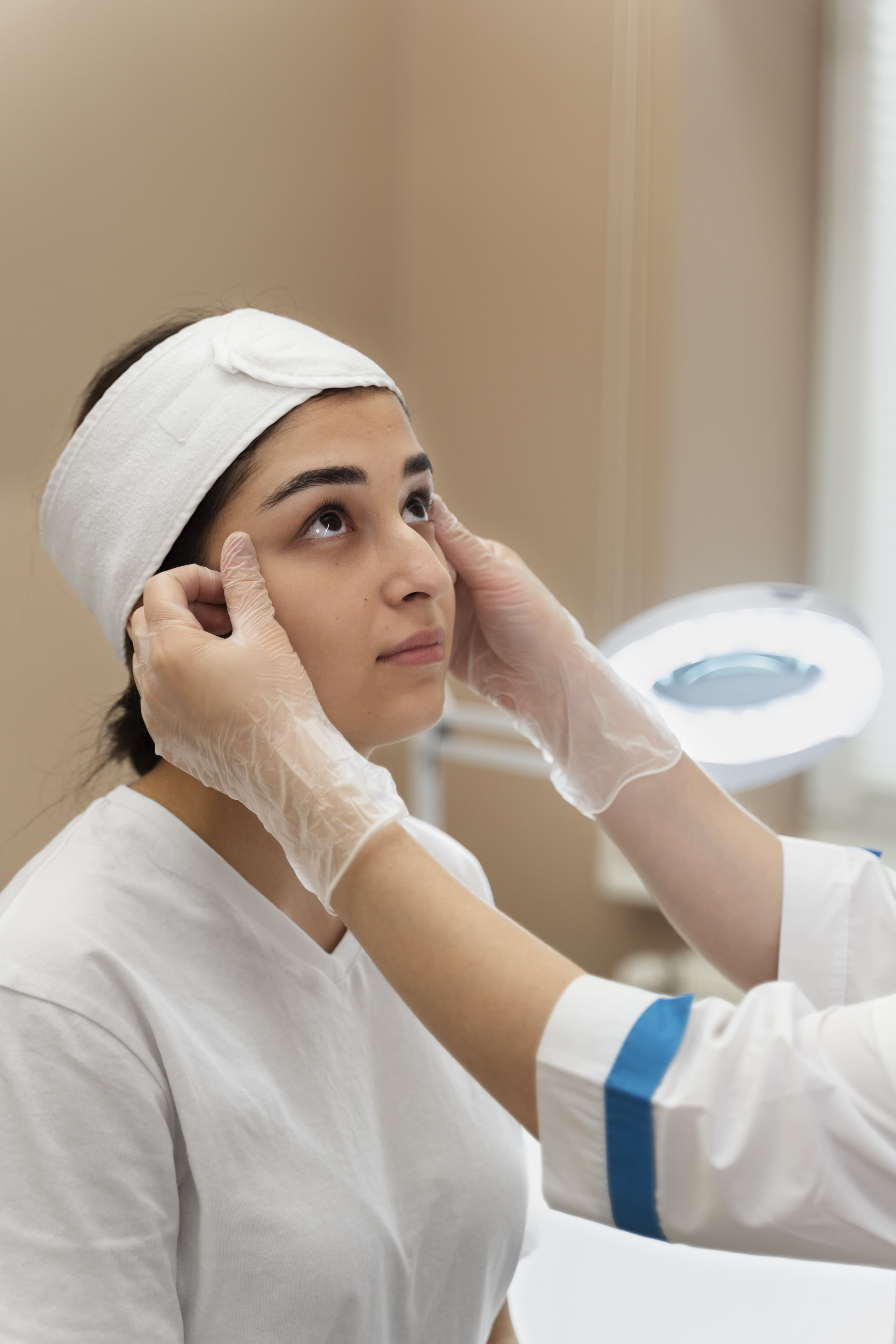 Skin Care & Glow Treatments