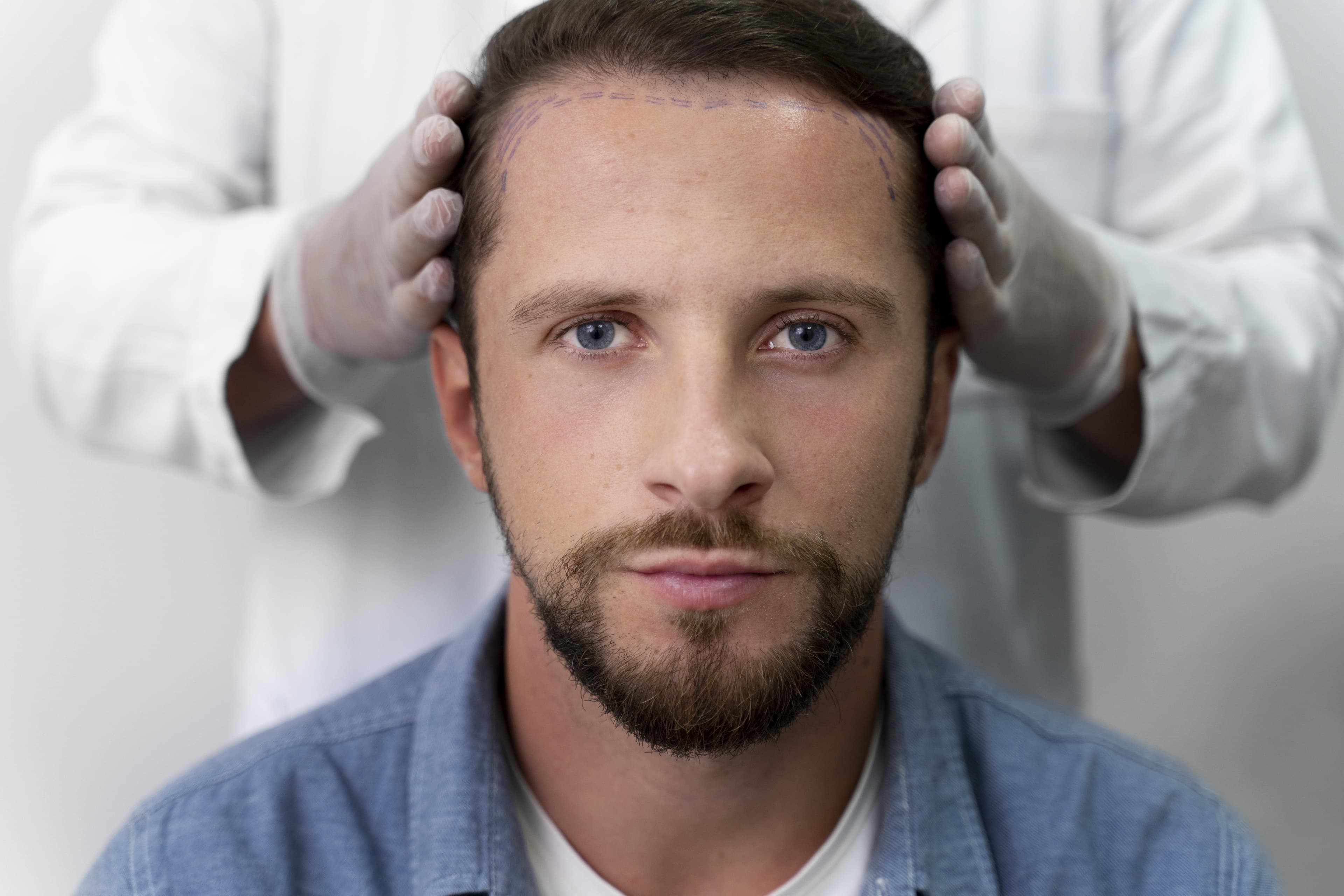 Hair & Scalp Treatments